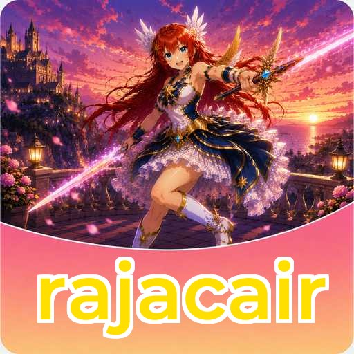 Jadwal Update rajacair