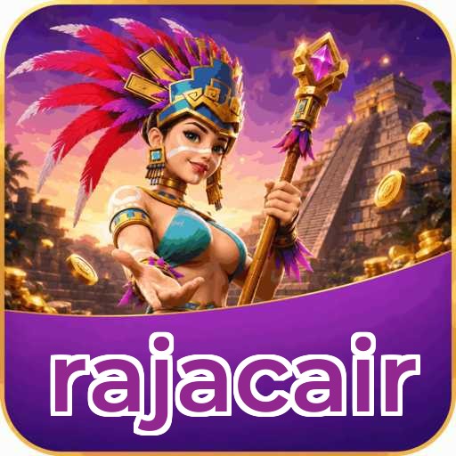 Aplikasi rajacair APK