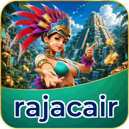 Lisensi Resmi rajacair