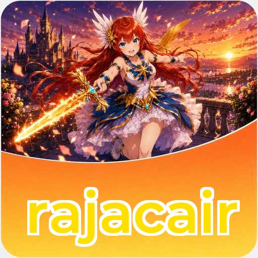Verifikasi Resmi rajacair