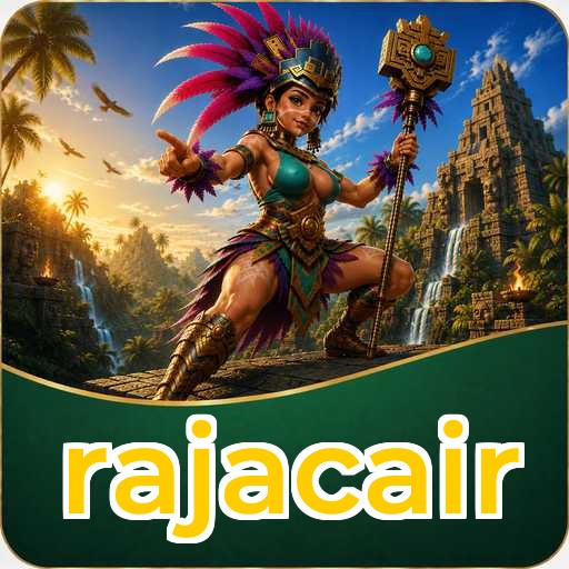 rajacair APK Indonesia - Dashboard dan Interface