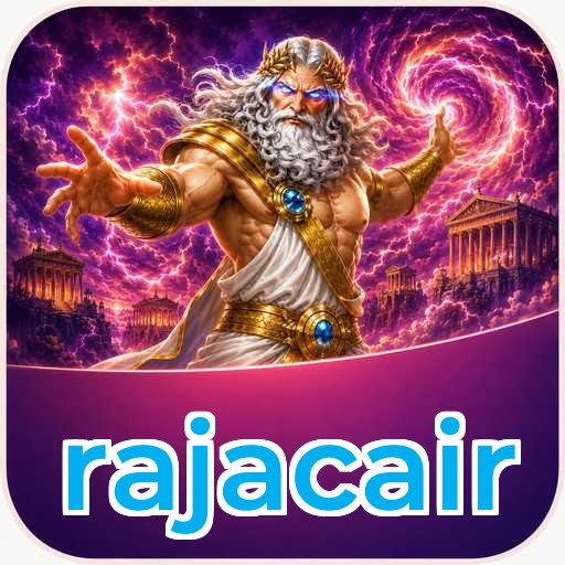 Instalasi rajacair APK