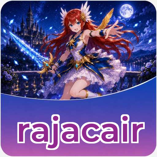 Tutorial Instalasi rajacair APK
