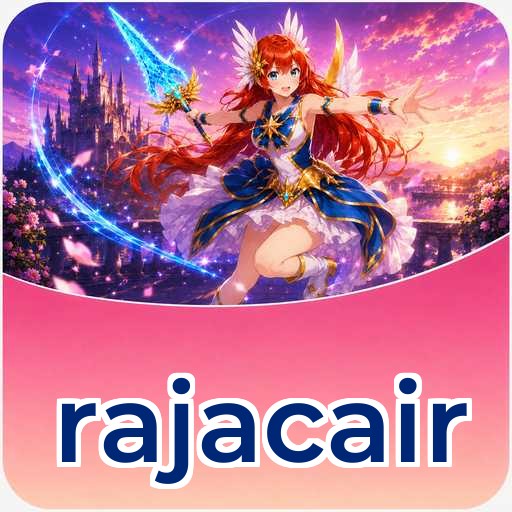 Visi Misi rajacair