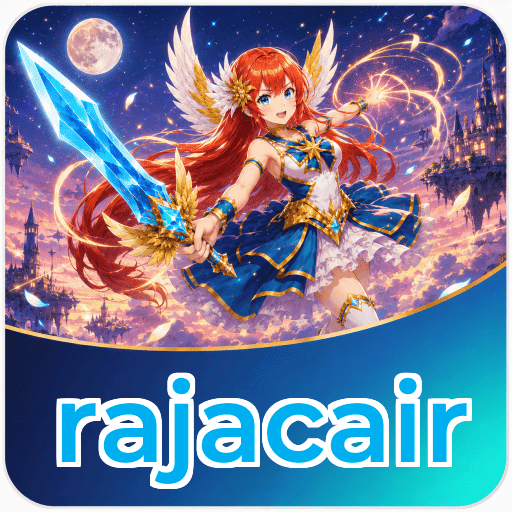 Perbandingan Versi rajacair